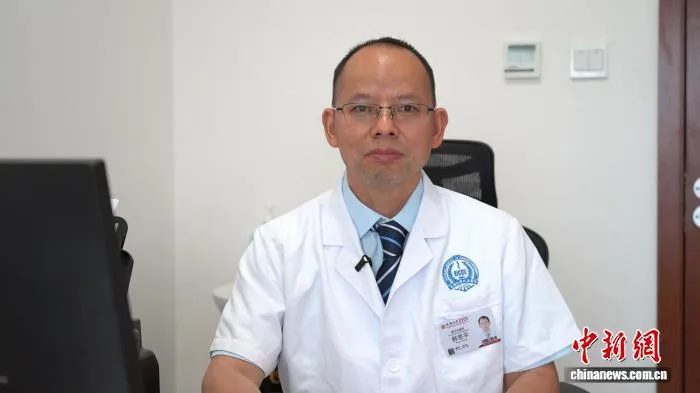 世界关节炎日:别再误解关节养护 医生澄清补钙等常见误区